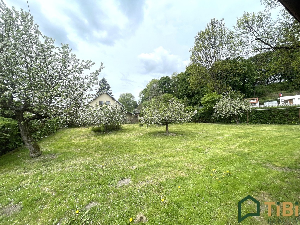 Prodej domu 380 m², pozemek 1541 m²