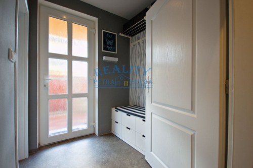 Prodaný dům 125 m², pozemek 290 m²