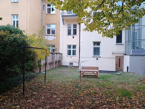 Prodaný byt 3+1 104 m²