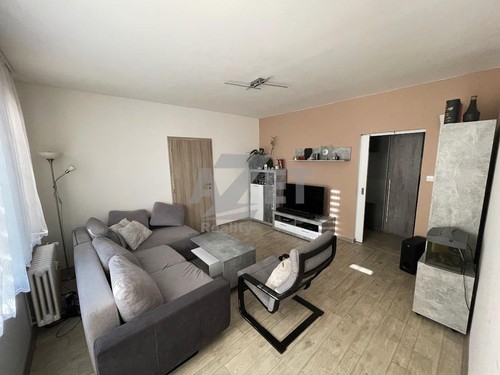 Prodaný byt 4+1 75 m²