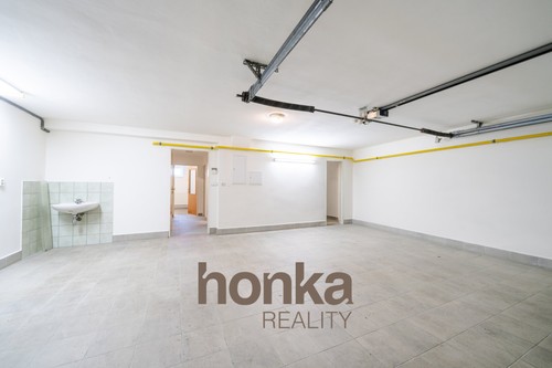 Prodej domu 354 m², pozemek 380 m²