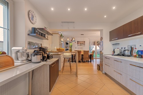 Prodaný dům 193 m², pozemek 520 m²