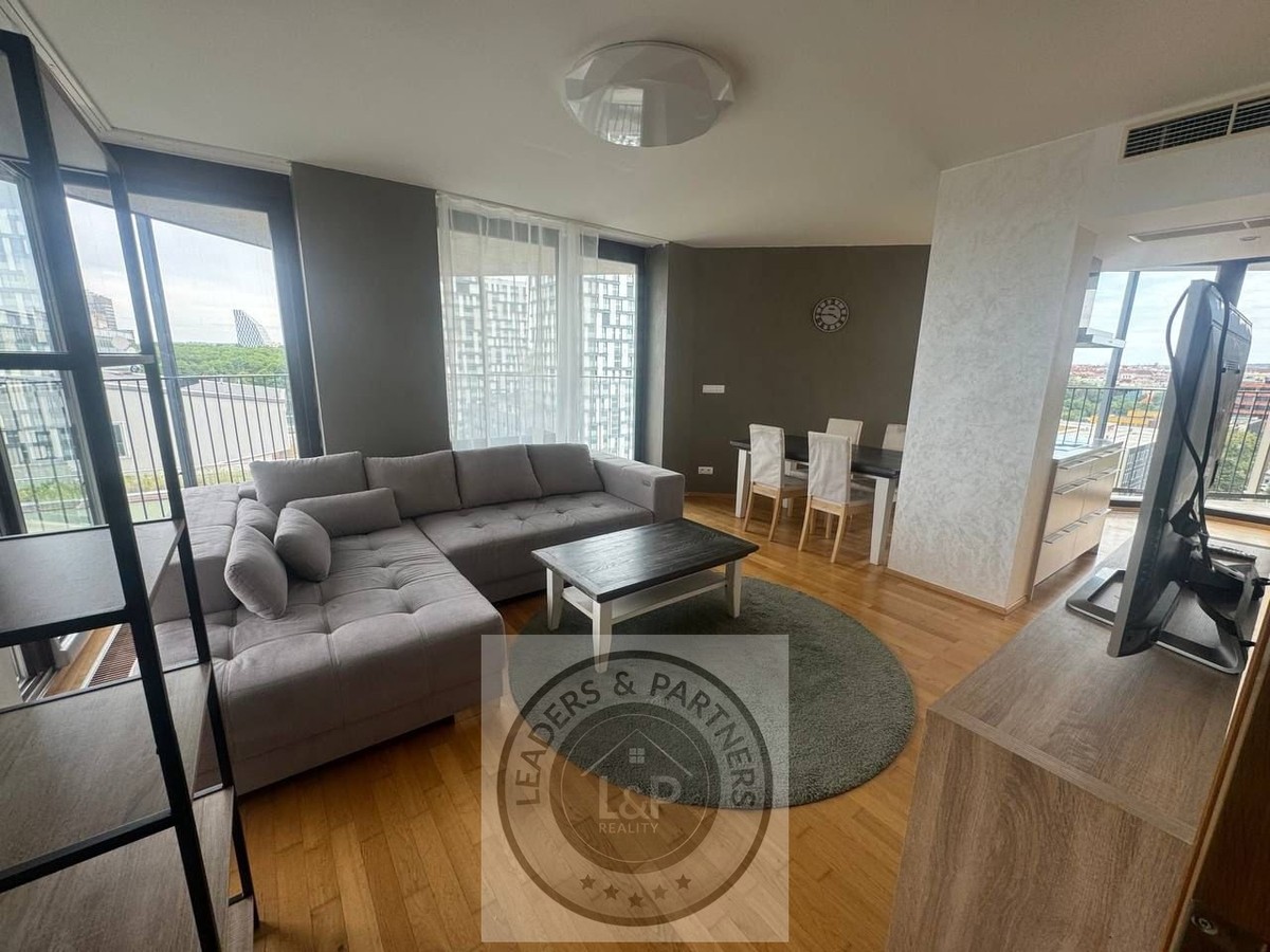 Prodej bytu 3+kk 89 m²