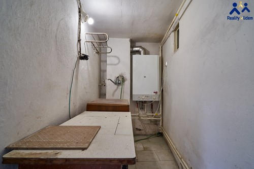 Prodaný dům 110 m², pozemek 565 m²