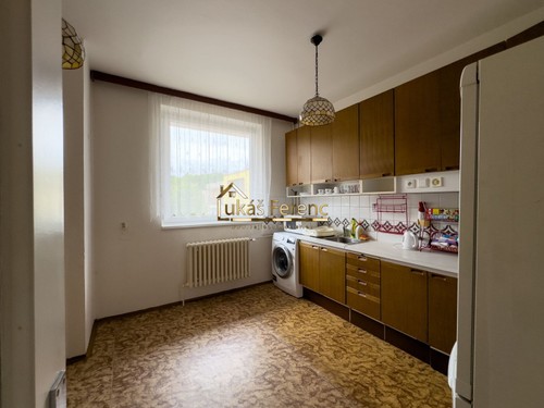 Prodaný dům 177 m², pozemek 212 m²