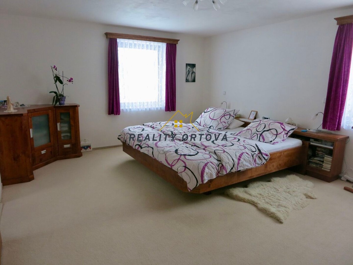 Prodej domu 435 m²