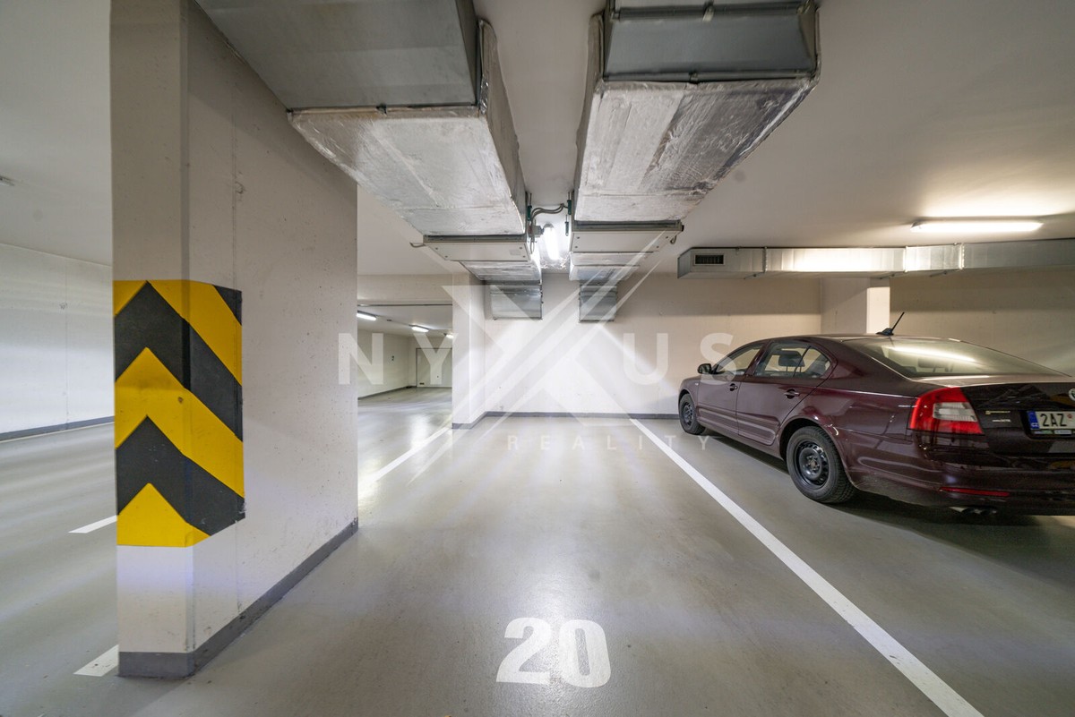 Prodej bytu 4+kk 155 m²