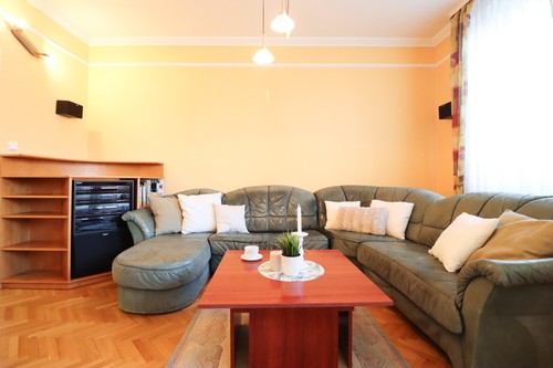 Prodaný byt 3+1 94 m²