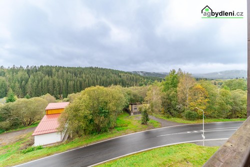 Prodej bytu 2+kk 64 m²