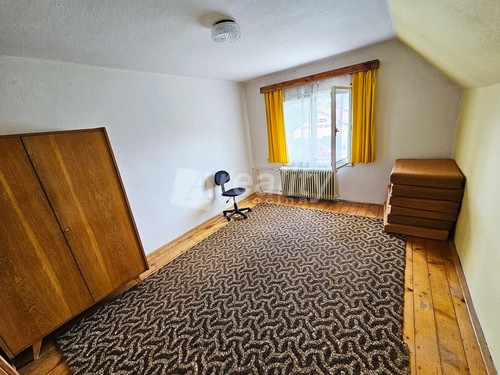 Prodej domu 213 m², pozemek 943 m²