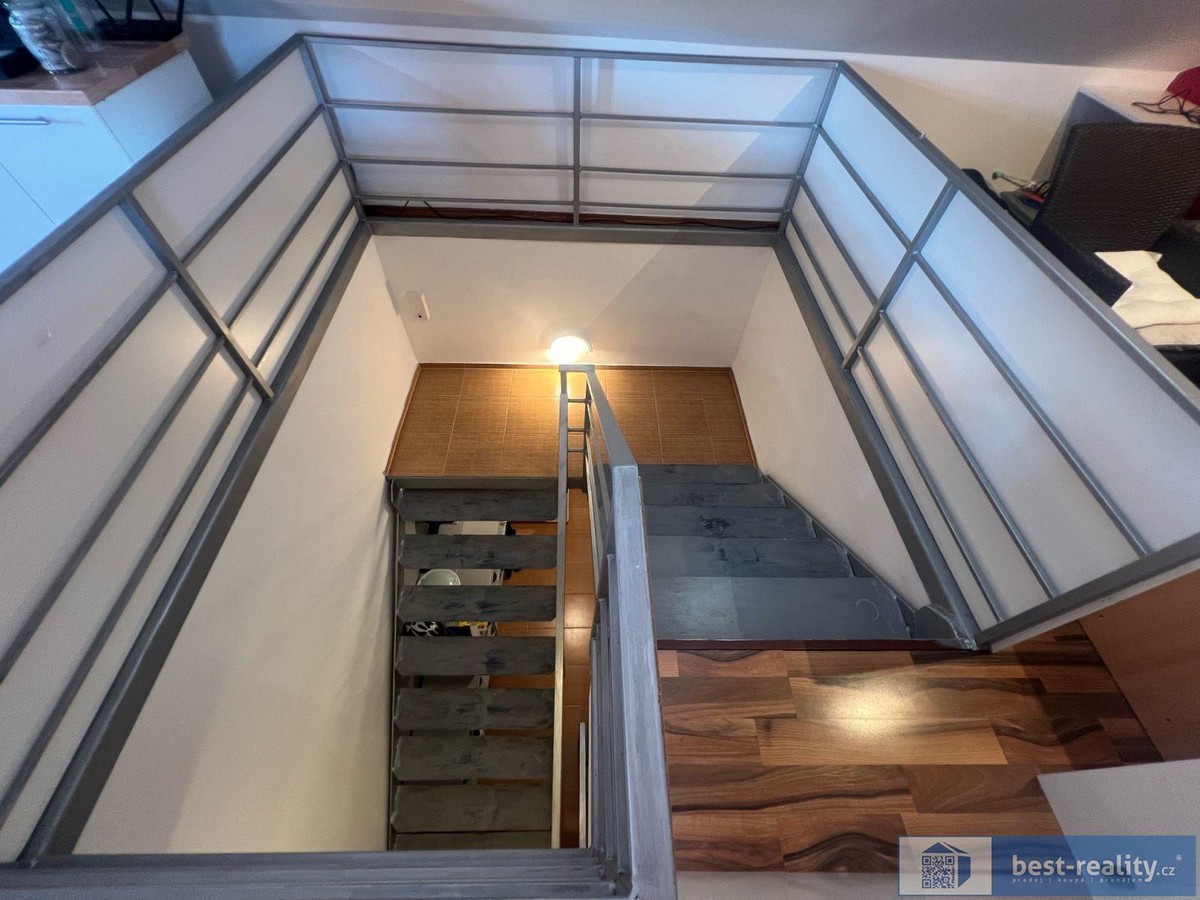 Prodej bytu 4+kk 153 m²