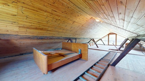 Prodaný dům 217 m², pozemek 1295 m²