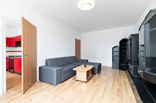 Prodaný byt 3+1 75 m²