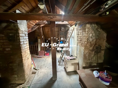 Prodaný dům 240 m², pozemek 959 m²