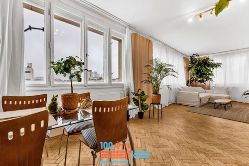 Prodej bytu 3+kk 94 m²