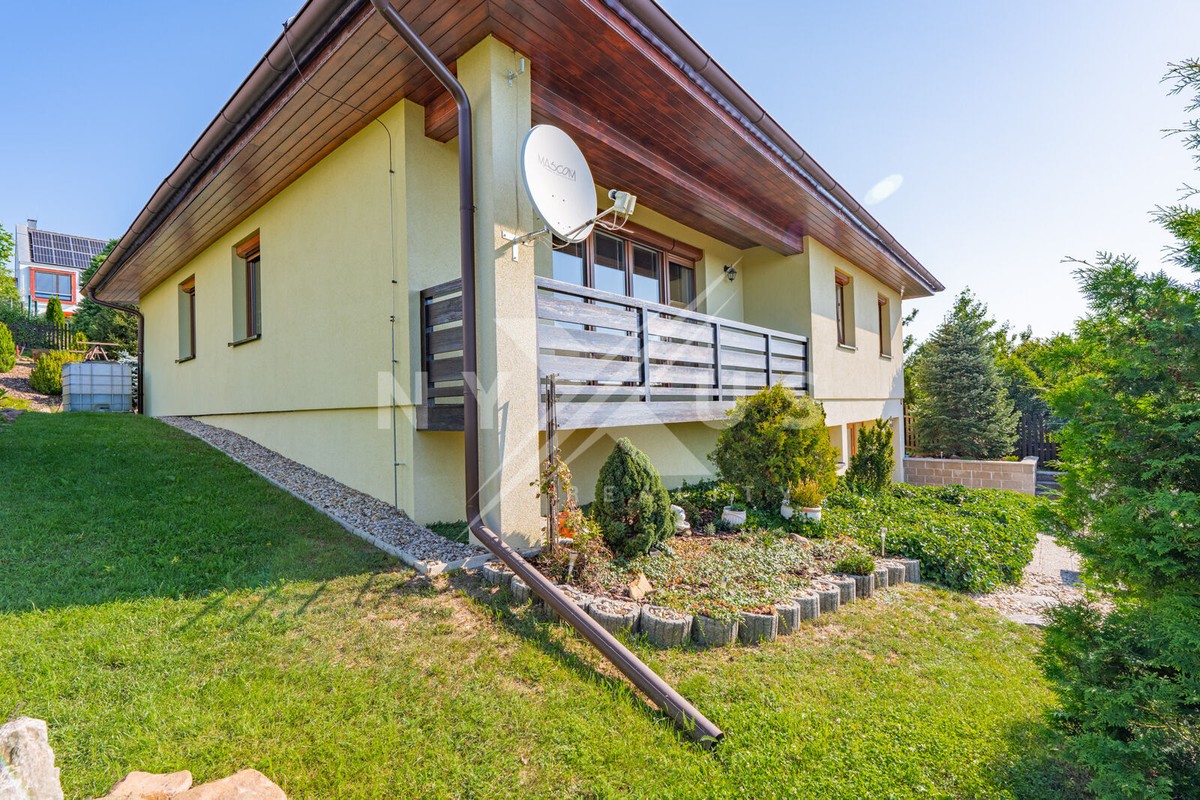 Prodej domu 218 m²