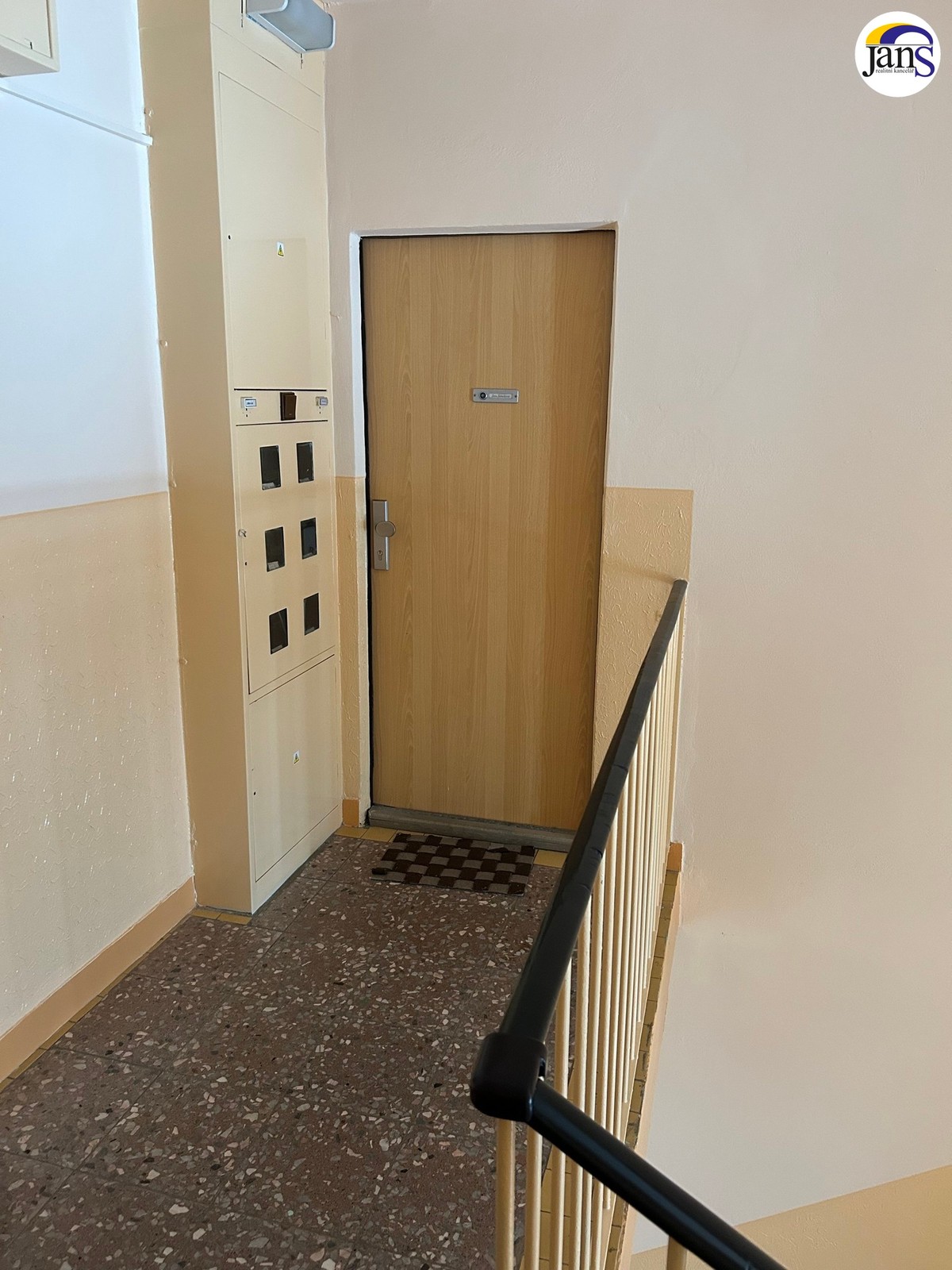Prodej bytu 2+1 51 m²