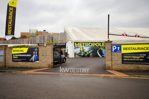 Prodaný byt 2+kk 43 m²