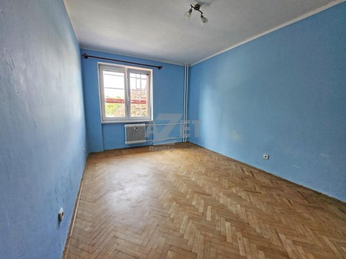 Prodaný byt 2+1 53 m²