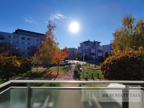 Prodaný byt 2+kk 68 m²