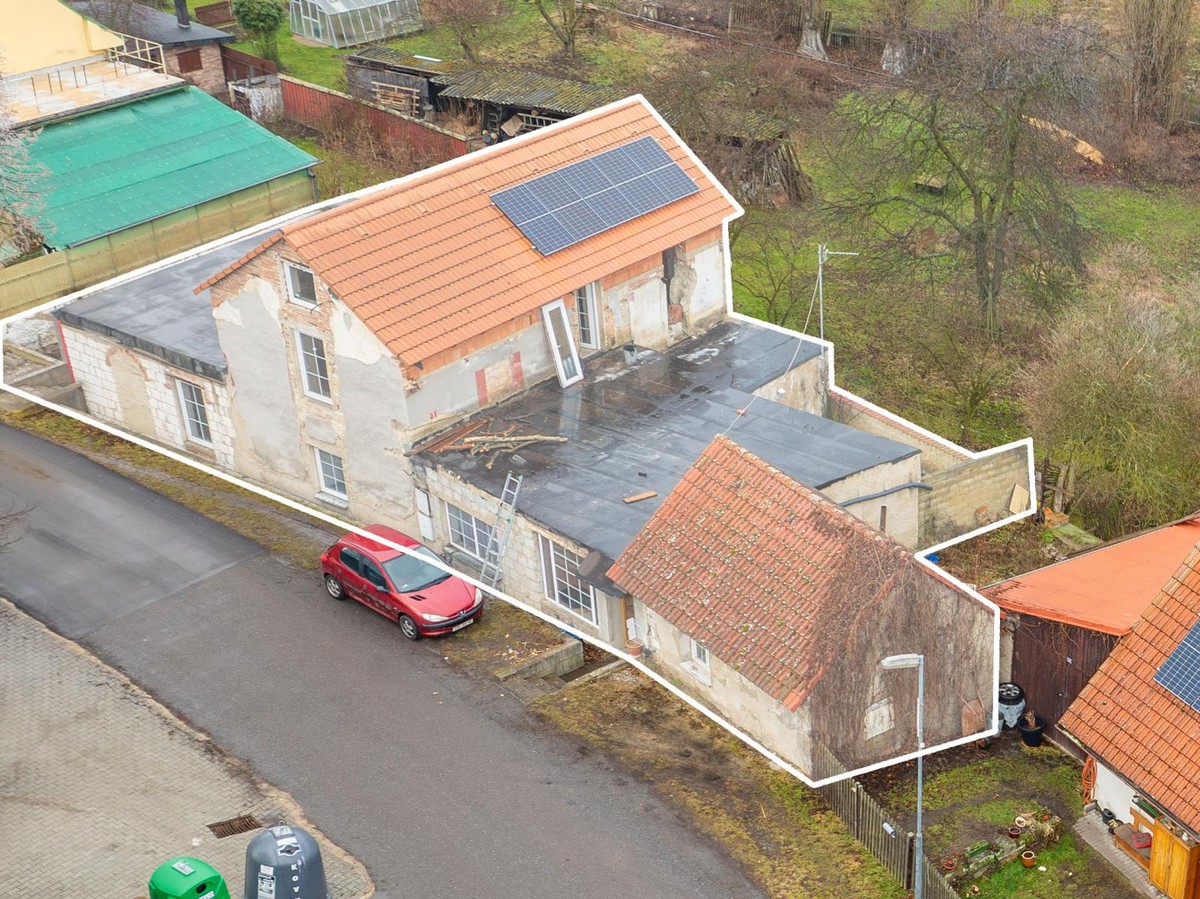 Prodej domu 300 m², pozemek 320 m²