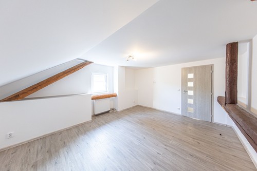 Prodaný dům 130 m², pozemek 118 m²