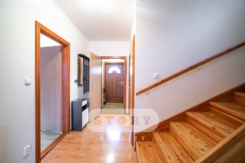 Prodaný dům 145 m², pozemek 215 m²