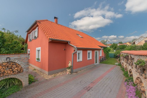 Prodaný dům 193 m², pozemek 520 m²