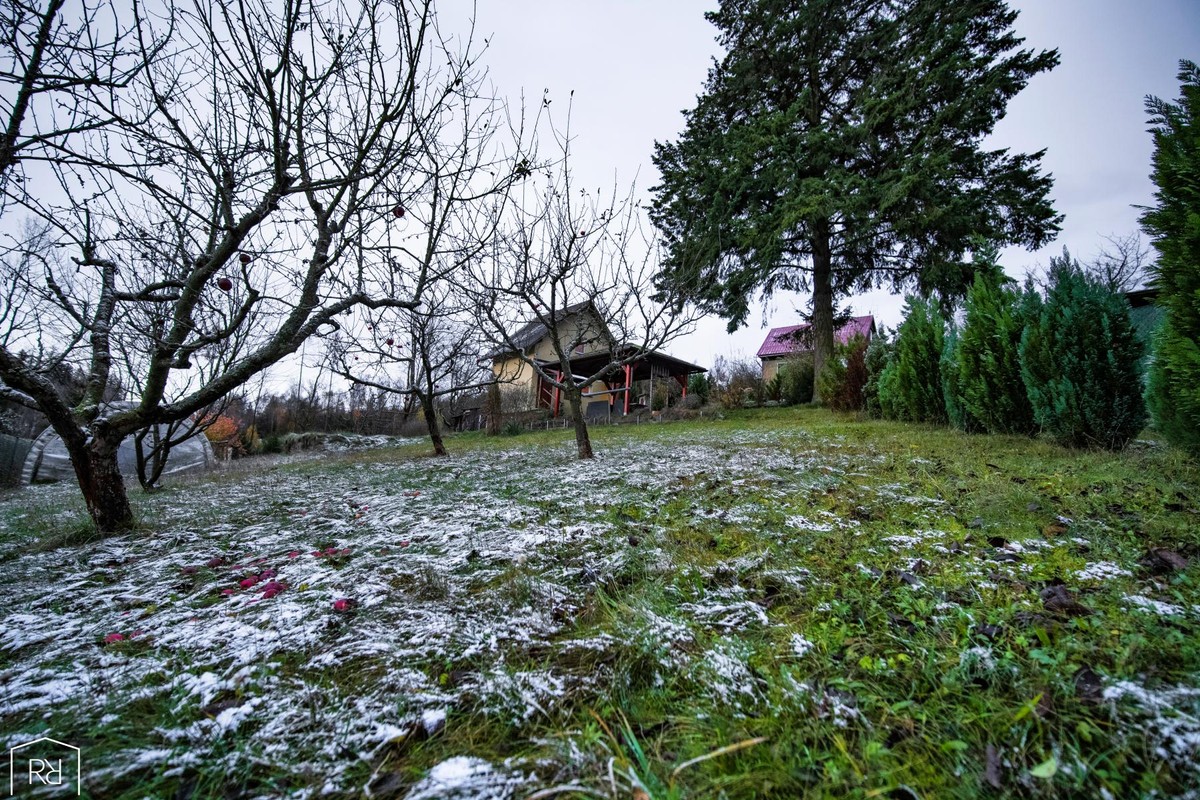 Prodej chaty 45 m², pozemek 1626 m²