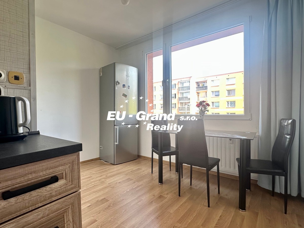 Prodej bytu 2+1 63 m²