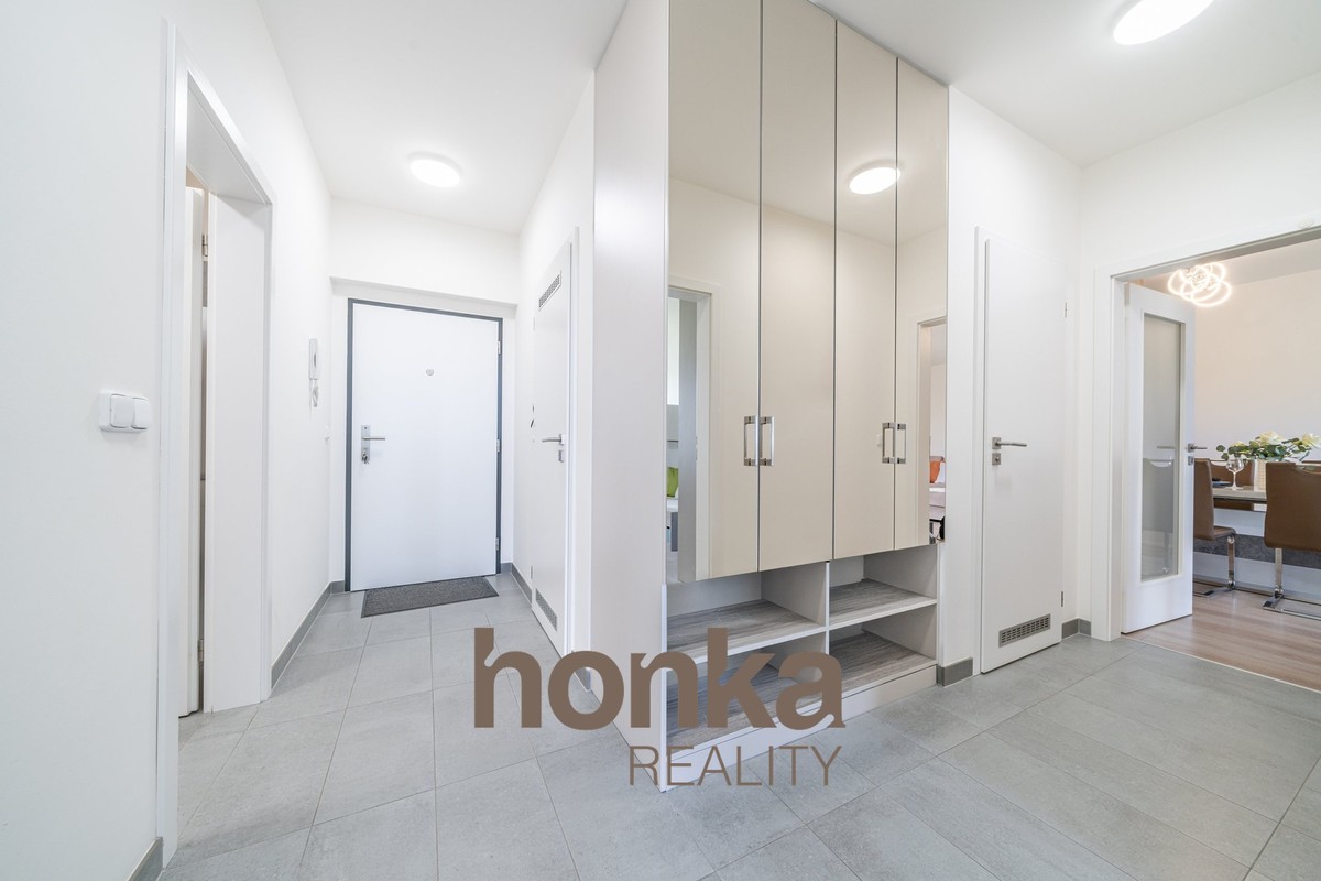 Prodej bytu 3+kk 90 m²