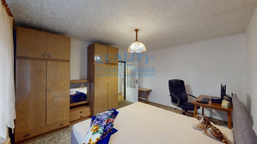 Prodaný dům 83 m², pozemek 222 m²