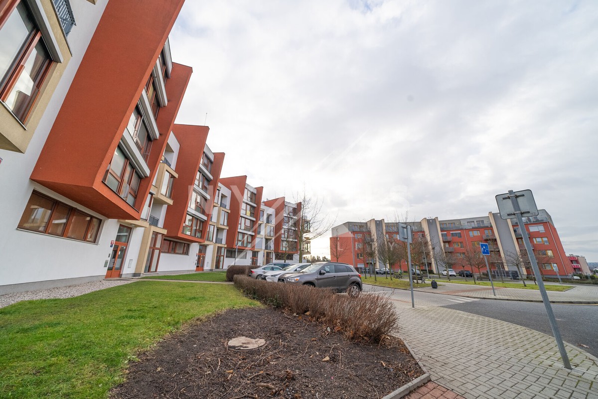 Prodej bytu 4+kk 155 m²