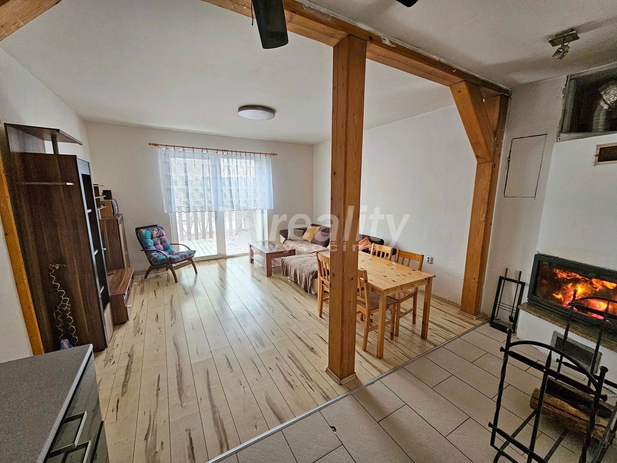 Prodej domu 146 m², pozemek 433 m²