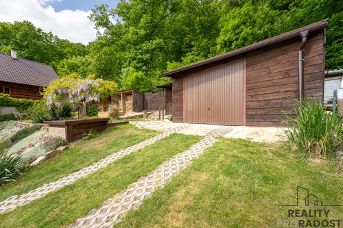 Prodej domu 86 m²