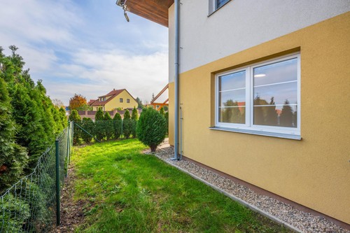 Prodaný byt 2+kk 51 m²