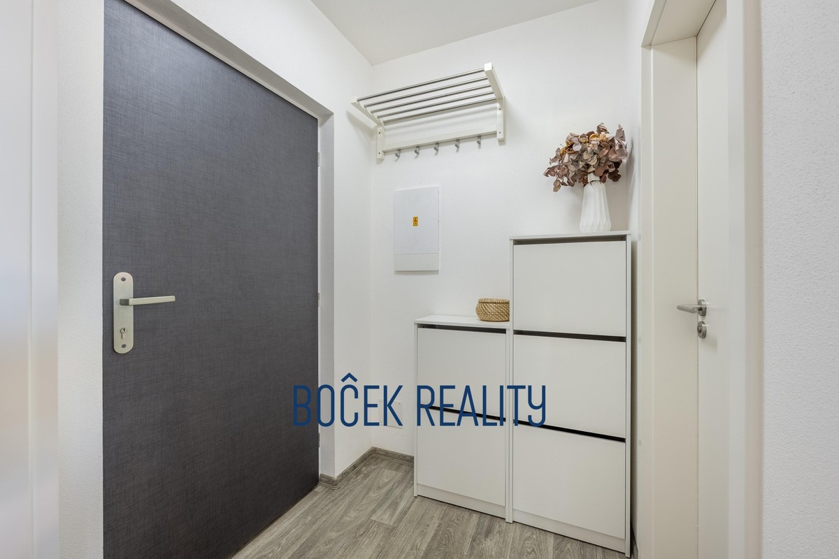 Prodej bytu 2+kk 58 m²