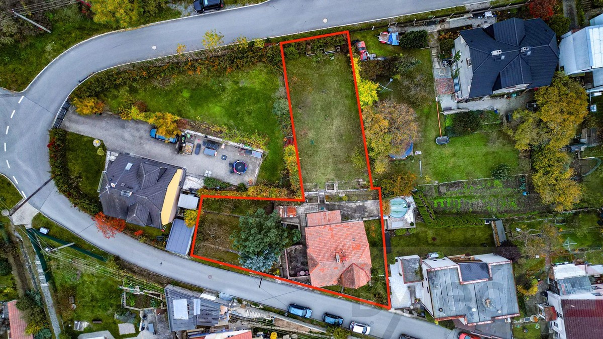 Prodej domu 200 m², pozemek 866 m²