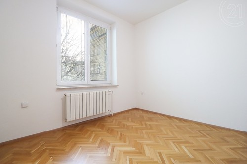Prodaný byt 3+1 94 m²