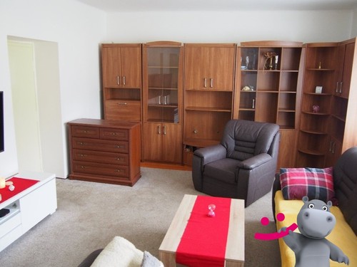 Prodaný byt 3+1 80 m²