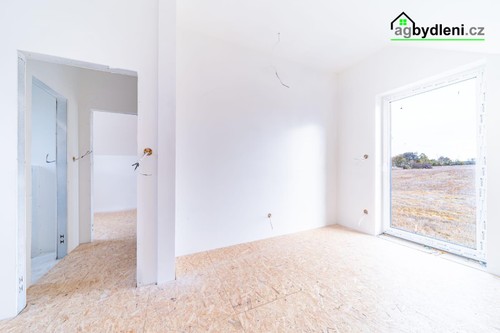 Prodej domu 70 m², pozemek 453 m²