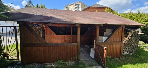 Prodej bytu 2+kk 44 m²