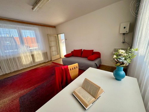 Prodaný dům 165 m², pozemek 1021 m²