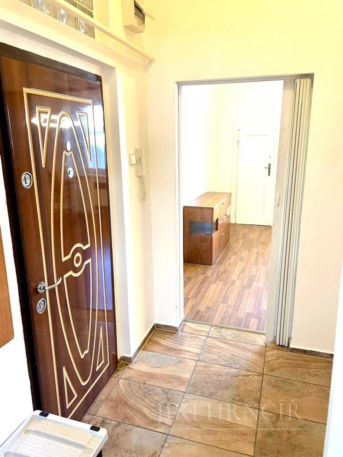 Prodej bytu 1+1 47 m²