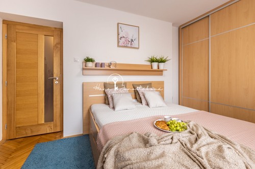 Prodej bytu 3+1 70.5 m²