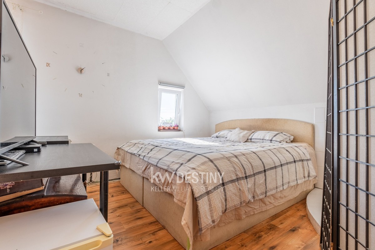Prodej domu 230 m², pozemek 910 m²
