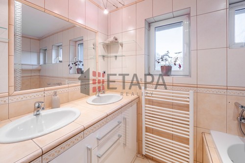 Prodaný dům 147 m², pozemek 215 m²