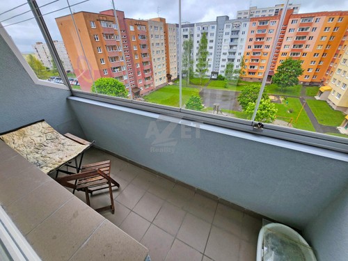 Prodaný byt 3+1 72 m²