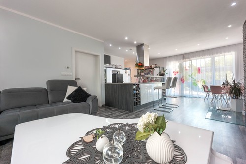Prodaný dům 172 m², pozemek 1089 m²