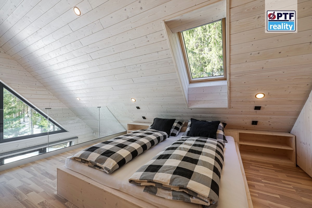 Prodej bytu 3+kk 85 m²